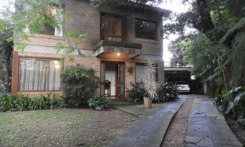 Porto Alegre - Casa ...