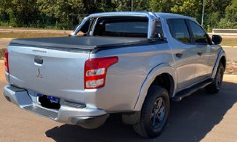 L200 Triton 2016/17...