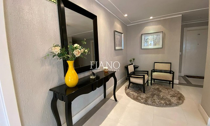 Apartamento No Centr...