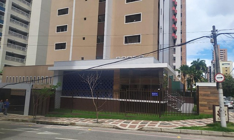 Apartamento Com 3 Do...