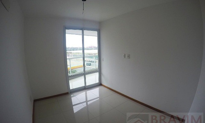 Apartamento Com Exce...