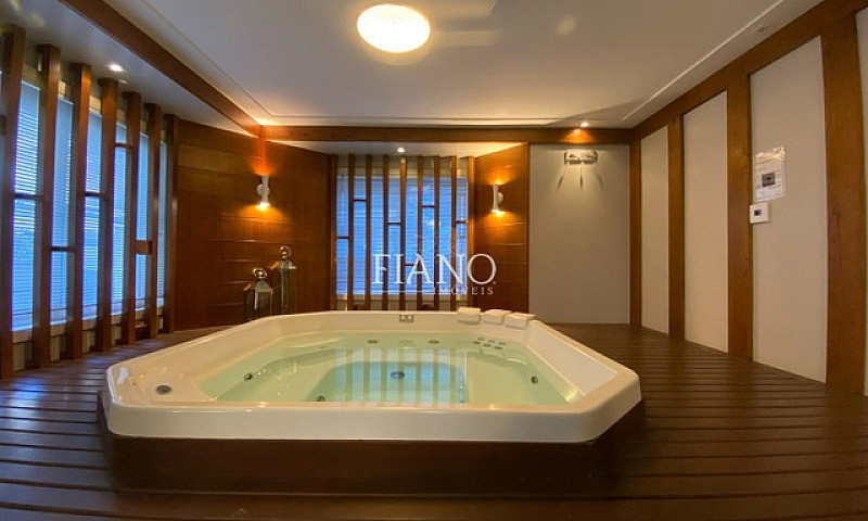 Apartamento No Centr...