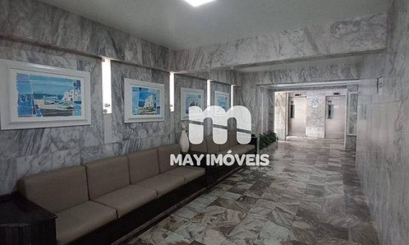 Apartamento Com 2 Do...