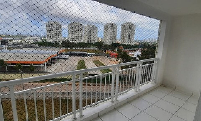 Vende-Se Apartamento...