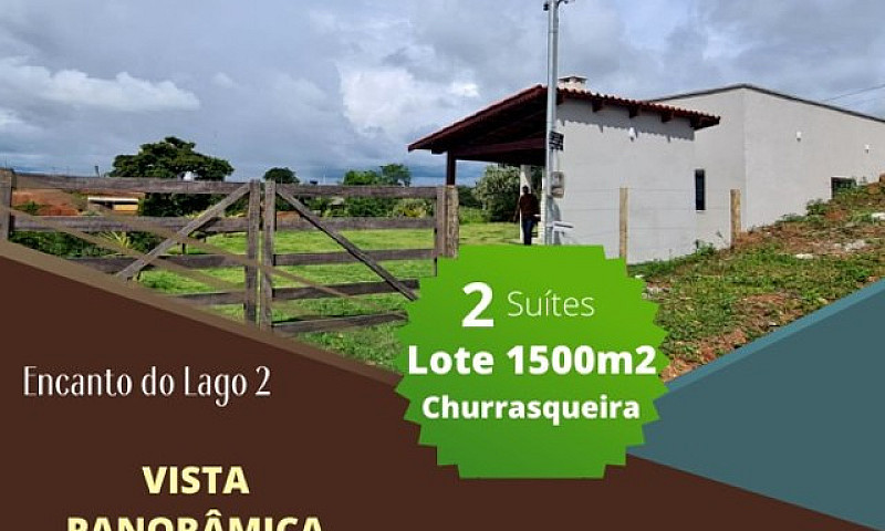 Vendo Casa Maravilho...