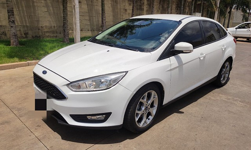 Ford Focus...