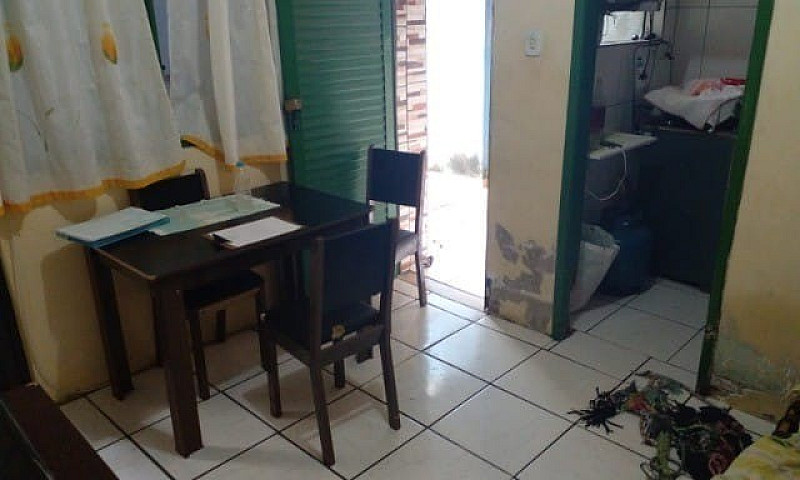 Casa Em São Pedro...