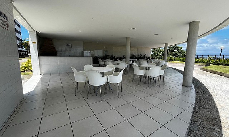 Apartamento Alto Das...