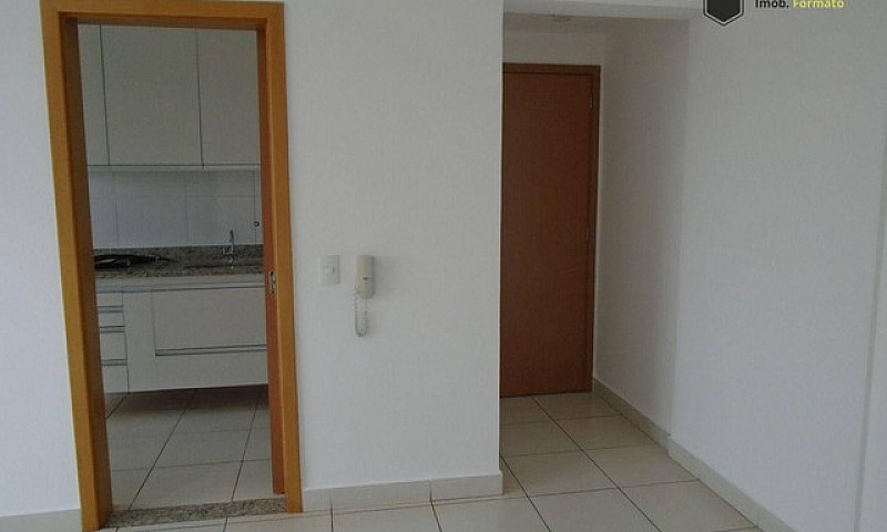 Apartamento Para Alu...