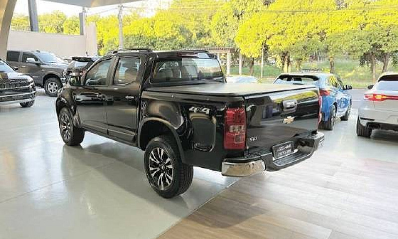 Chevrolet S10 Cabine...