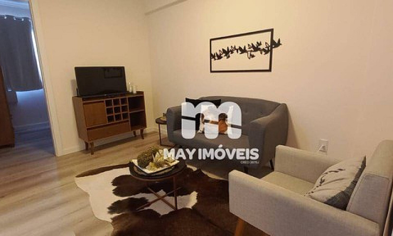Apartamento Com 2 Do...