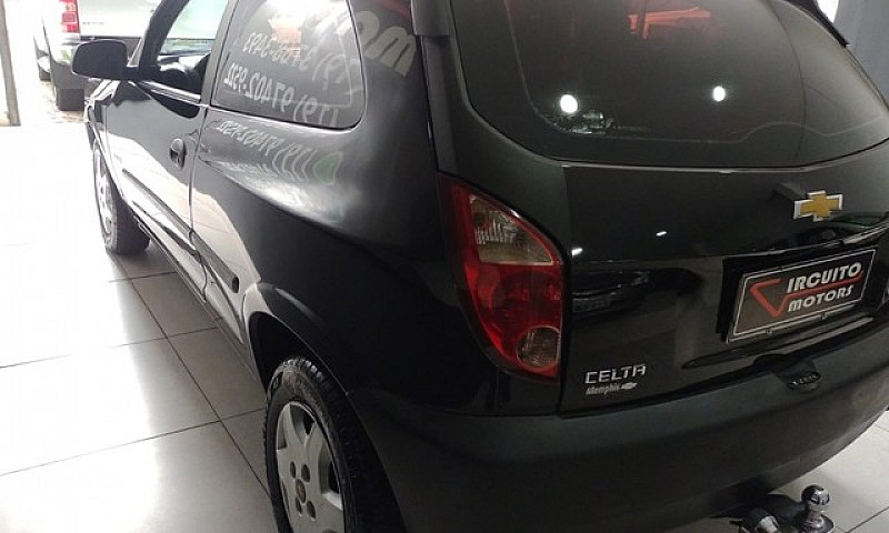 Chevrolet Celta Life...