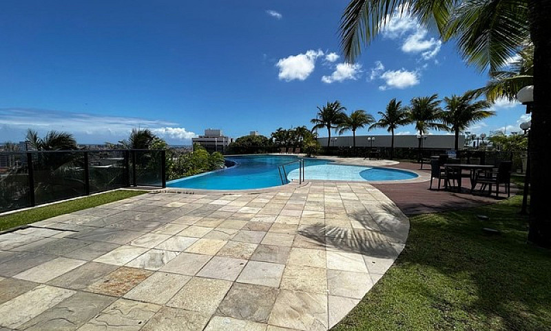 Apartamento Alto Das...