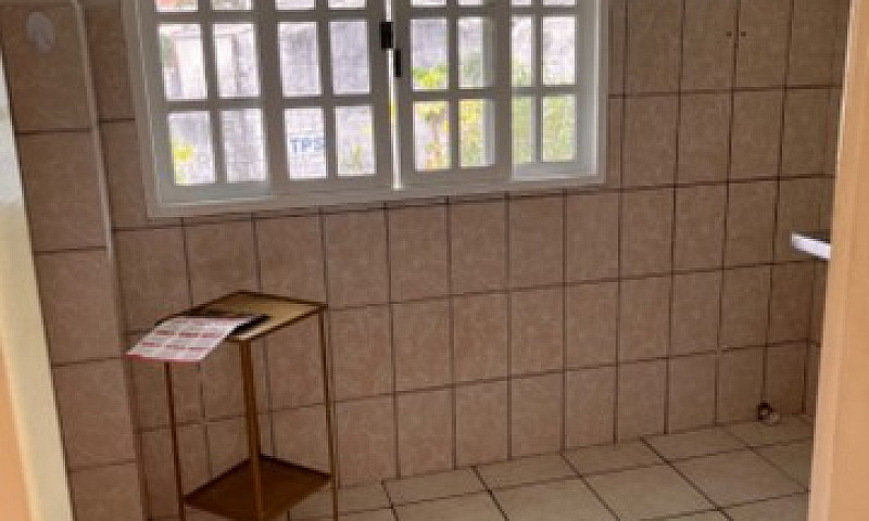 Casa 2 Quartos Para ...