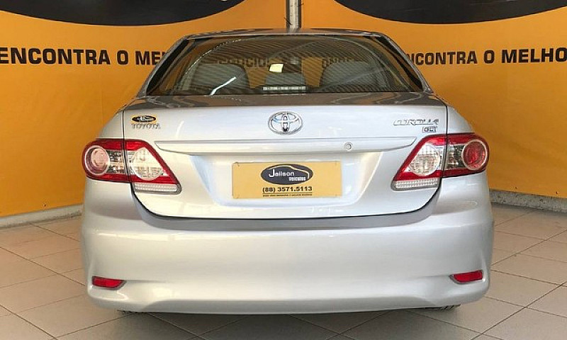 Corolla 2012/2013 1....