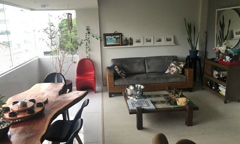 Apartamento Nas Graç...