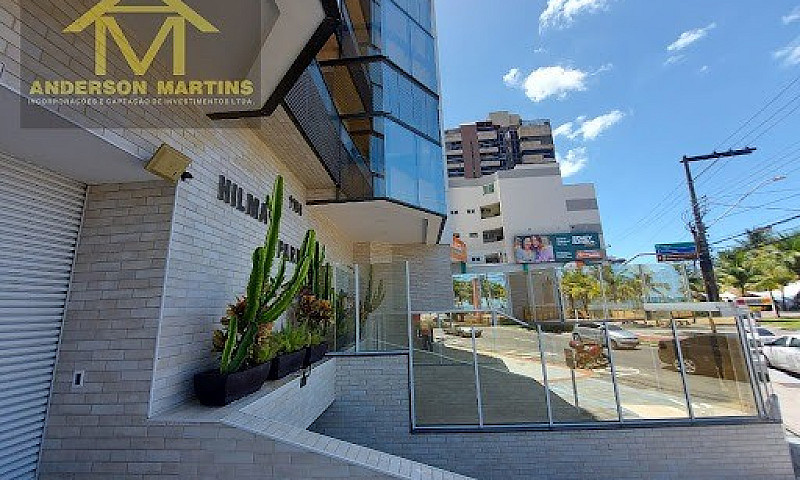 Apartamento 4 Quarto...
