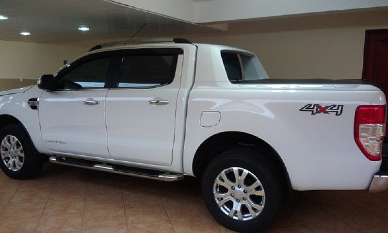 Ranger Limited 2018...
