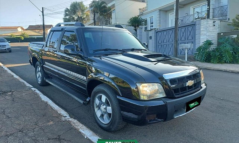 Chevrolet S-10 Execu...
