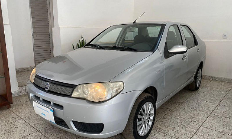 Fiat Siena Elx 1.3 C...