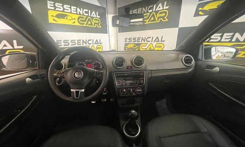 Vw Saveiro Cross Ce ...