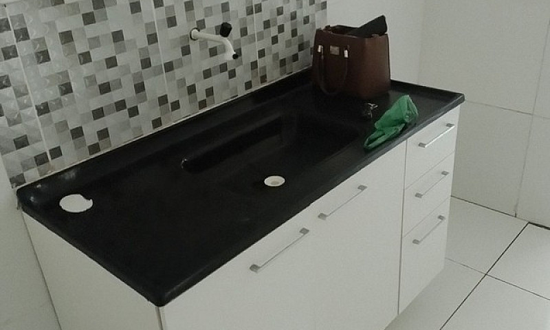 Apartamento No Livre...