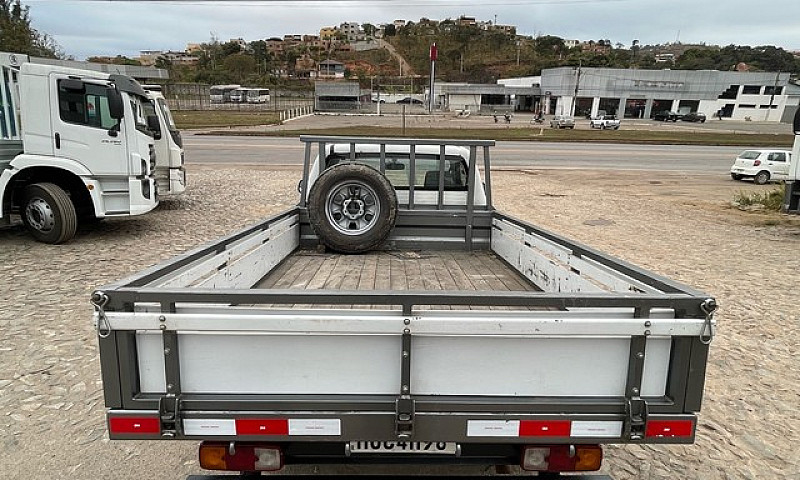 Toyota Hilux Cs ...