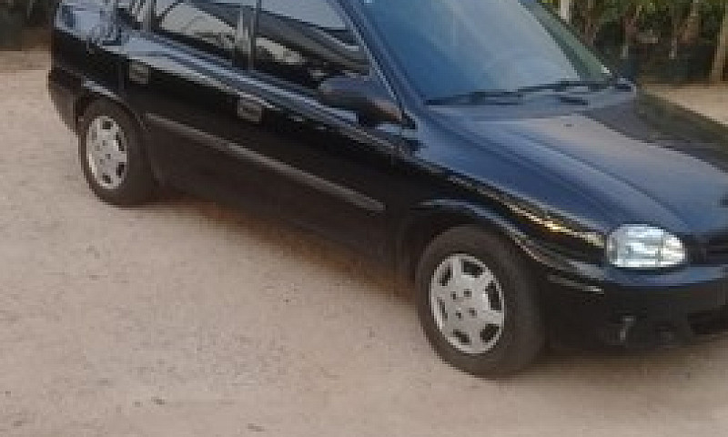 Vendo Ou Troco Corsa...