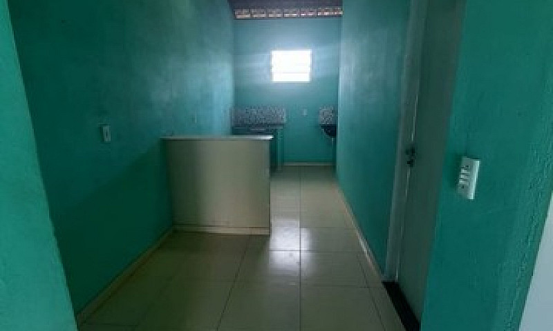 Casa De Andar Para A...