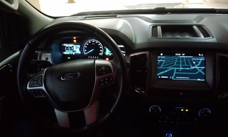 Ranger Limited 2018...