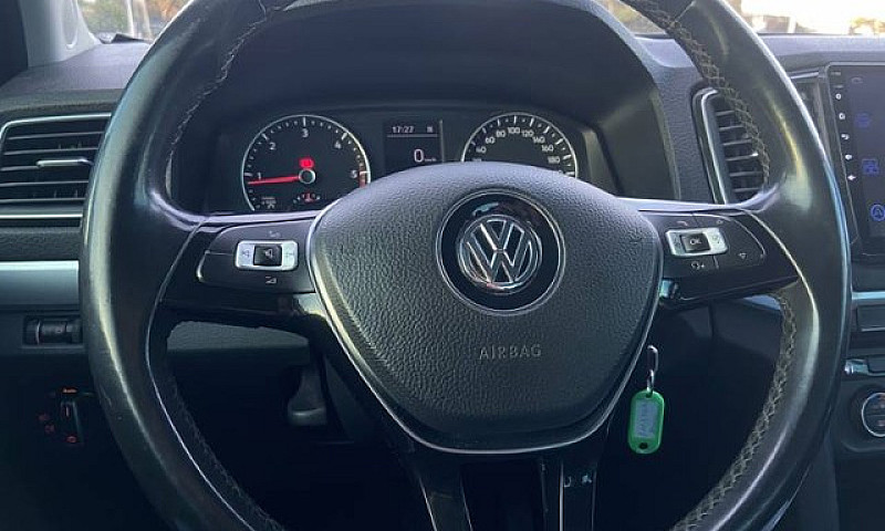 Volkswagen Amarok Hi...