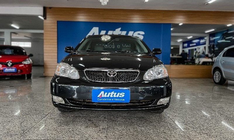 Corolla 05/05 Conser...