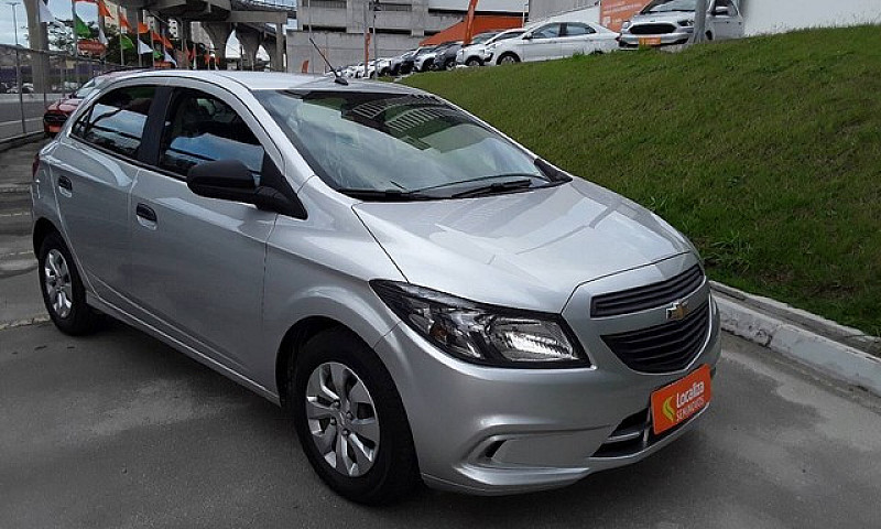 Chevrolet Joy 2019/2...
