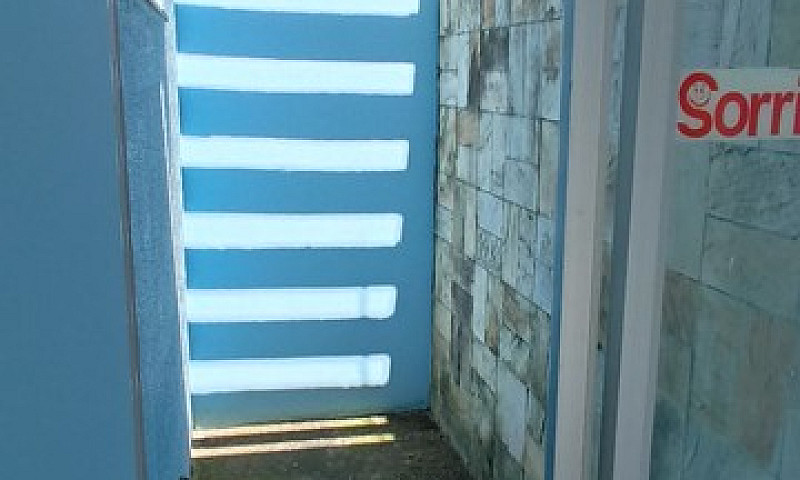 Vendo Casa Ponto Com...