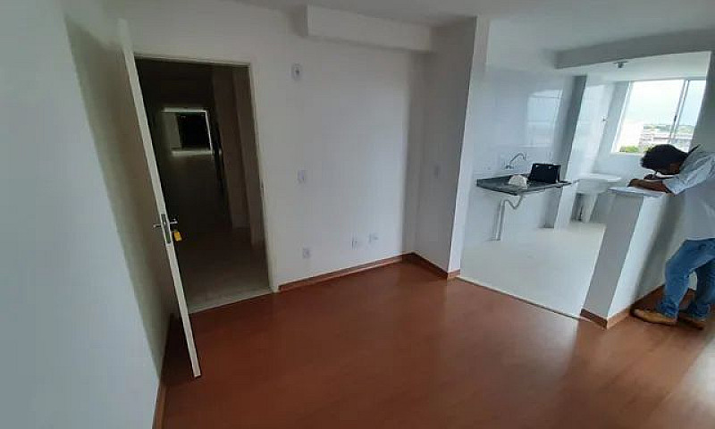 Aluga-Se Apartamento...