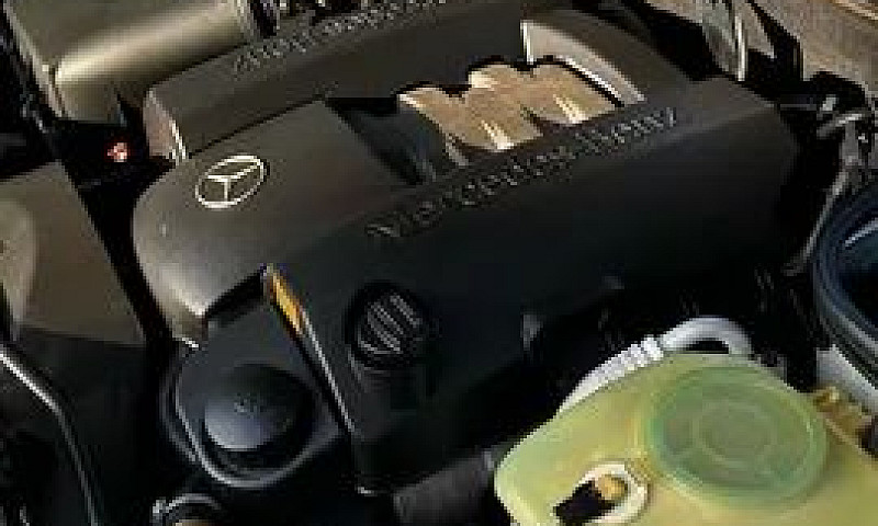 Mercedes C 280 V6 (K...