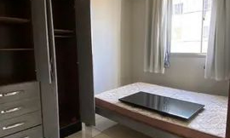 Apartamento 2 Quarto...