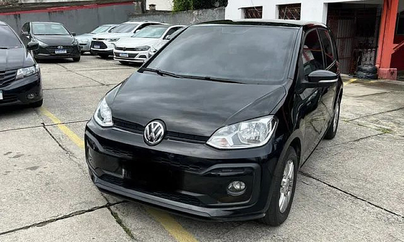 Vendo Vw Up ...