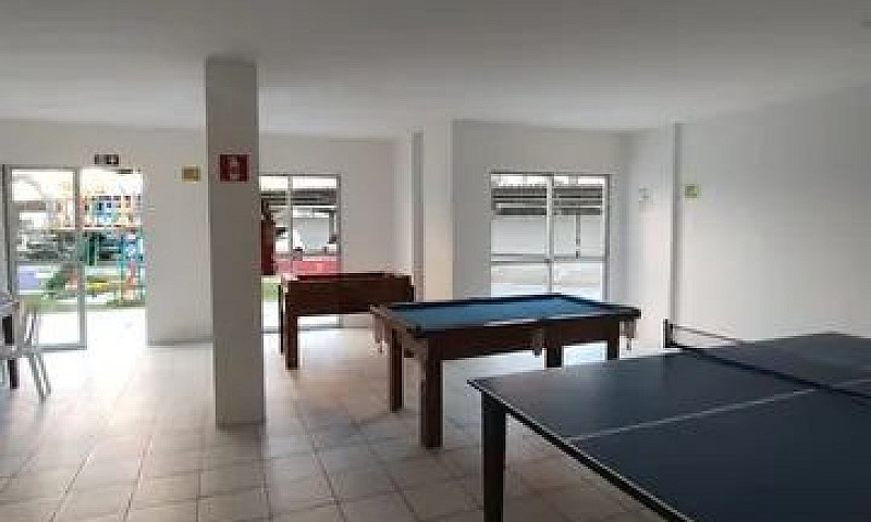 Apartamento Mobilado...