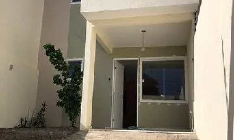 < Casa Duplex Próxim...