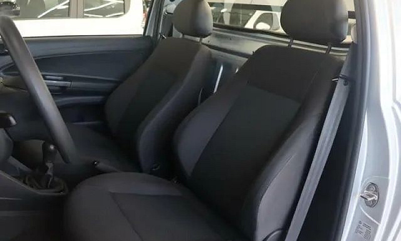 Volkswagen Saveiro R...