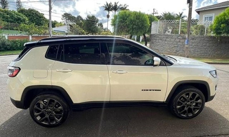 Jeep Compass S 2.0 4...