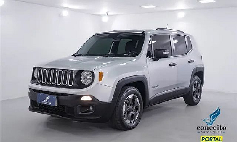 Jeep Renegade 2016 1...