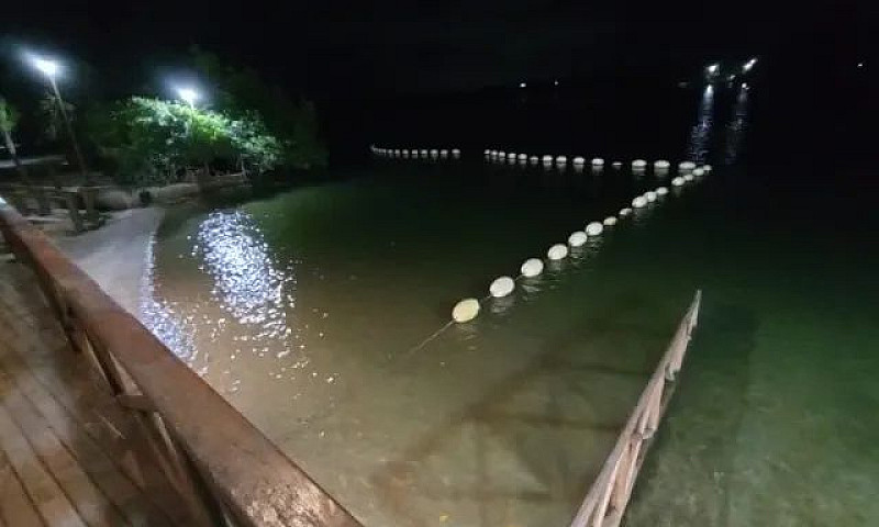 Barra De Jacuipe - C...
