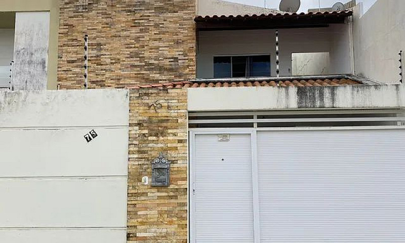 Casa Duplex Na Aruan...