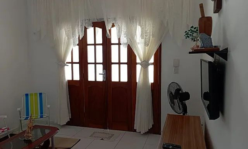 Casa Em Salinas...