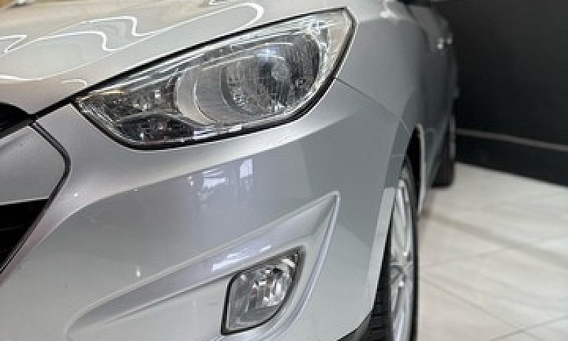 Hyundai Ix35 Gls 201...