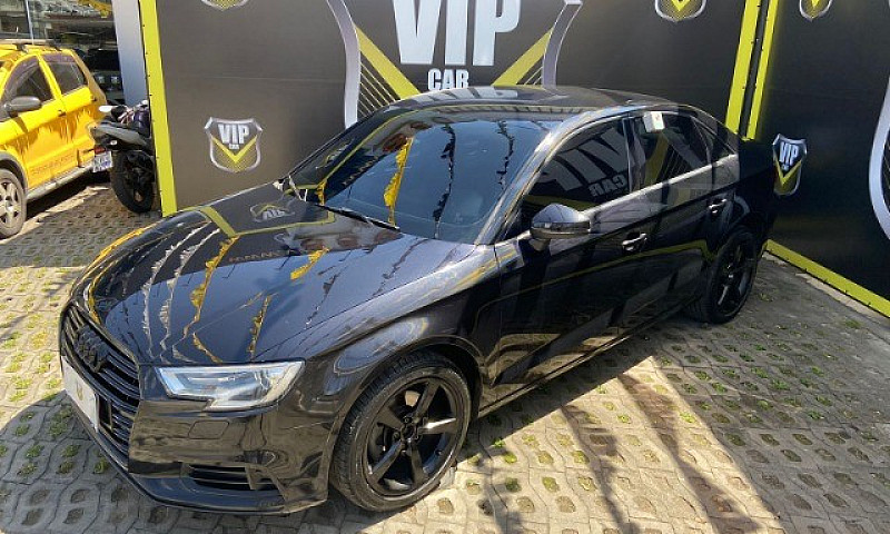 A3 Sedan 1.4 Tfsi A ...