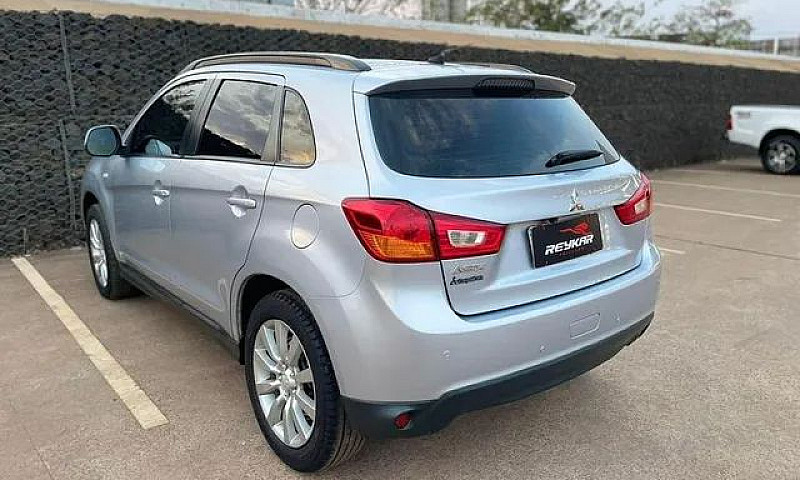 Mitsubishi Asx 2.0 C...