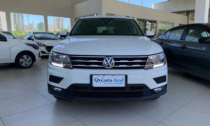 Volkswagen Tiguan 1....